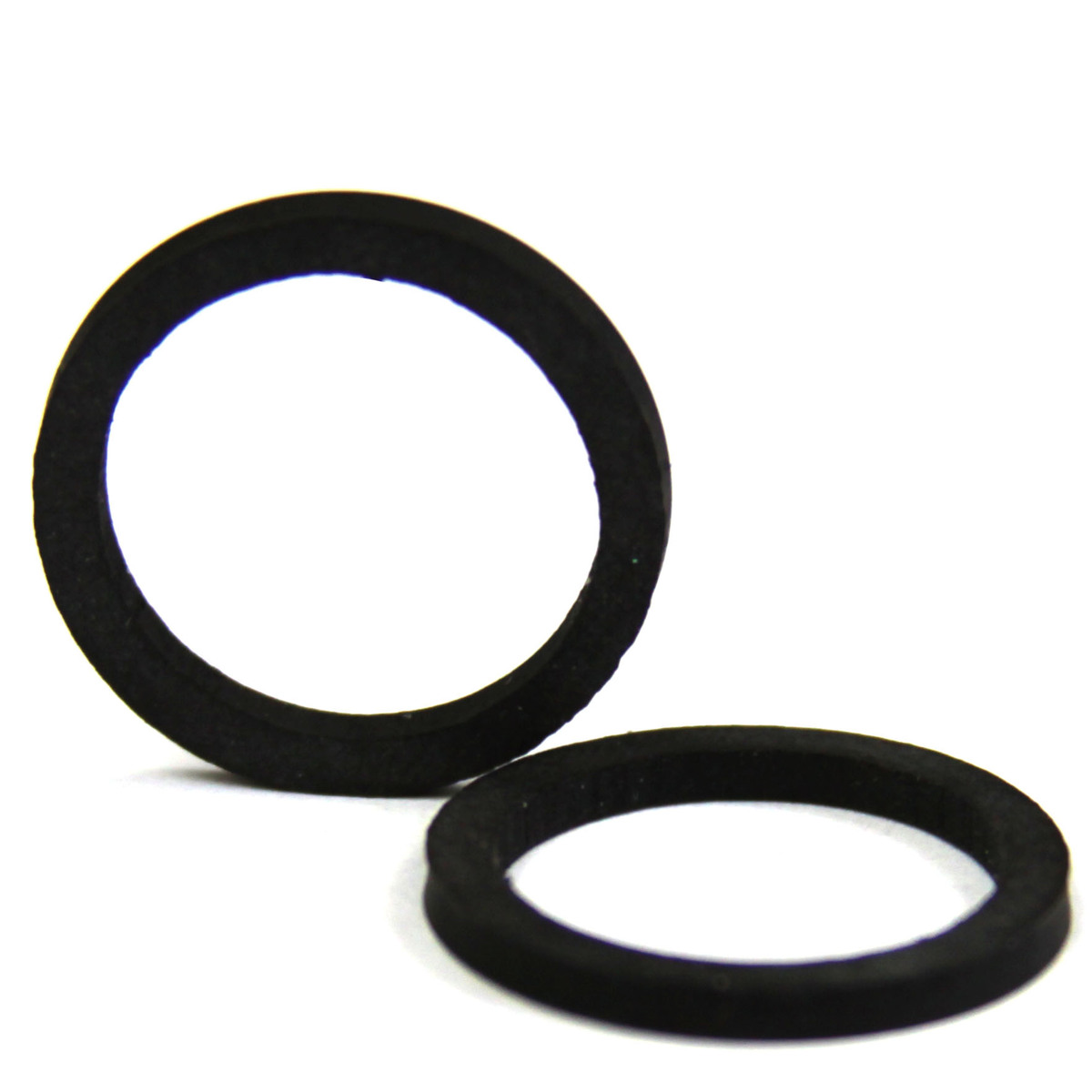 ring Gasket, Viton-Leybold Trivac, Part# 300045
