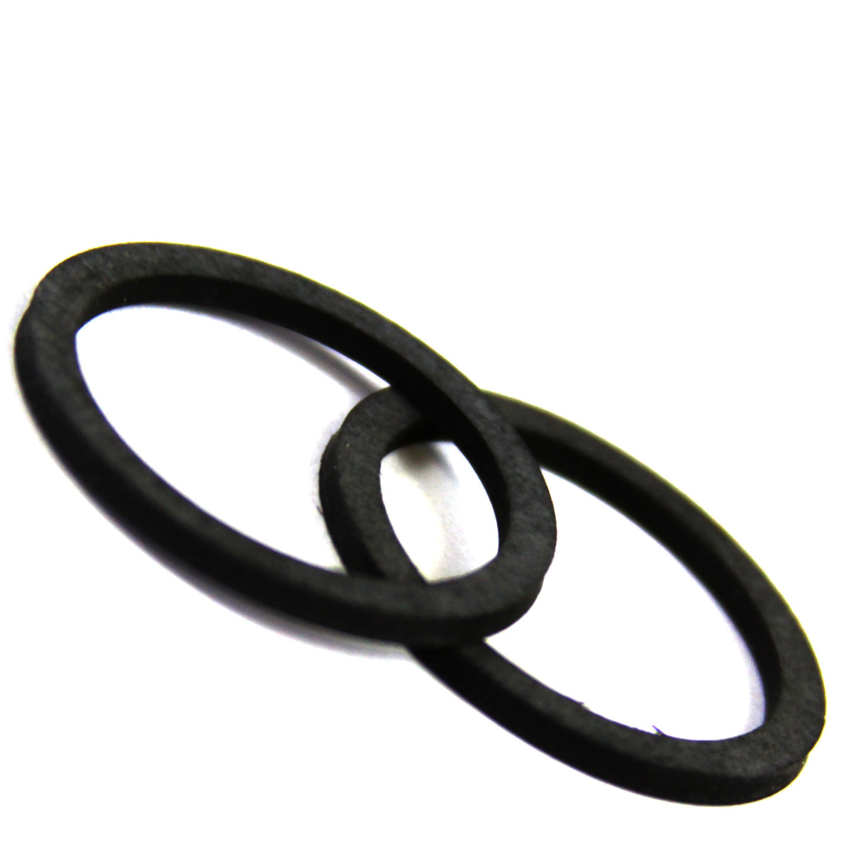ring Gasket, Viton-Leybold Trivac, Part# 300046