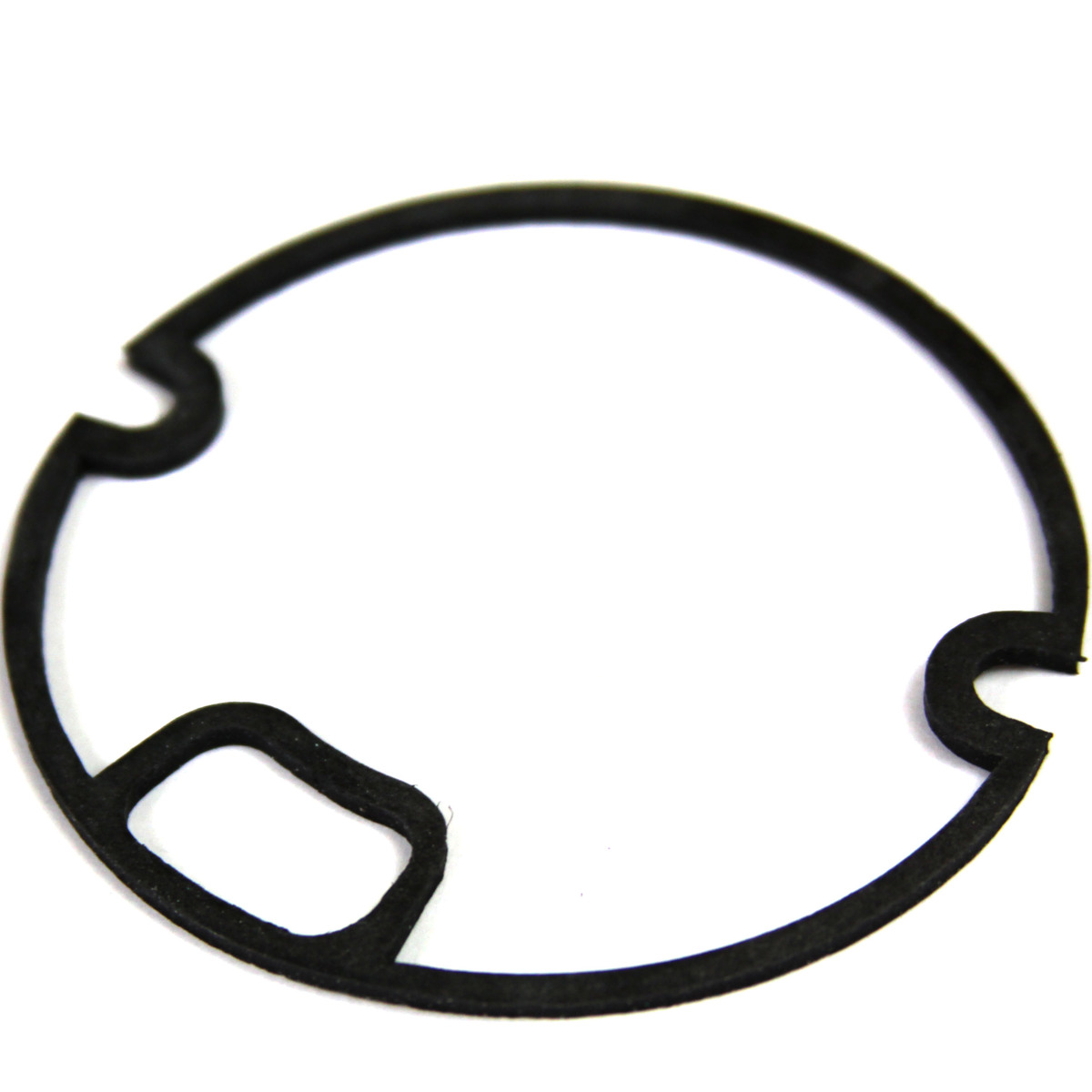 Flat Gasket, Leybold, Trivac, D2.5E, D1.2E, Part# 300047