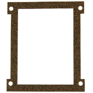Galileo,Varian-Agilent Casing Gasket, Cork, Part# 300052