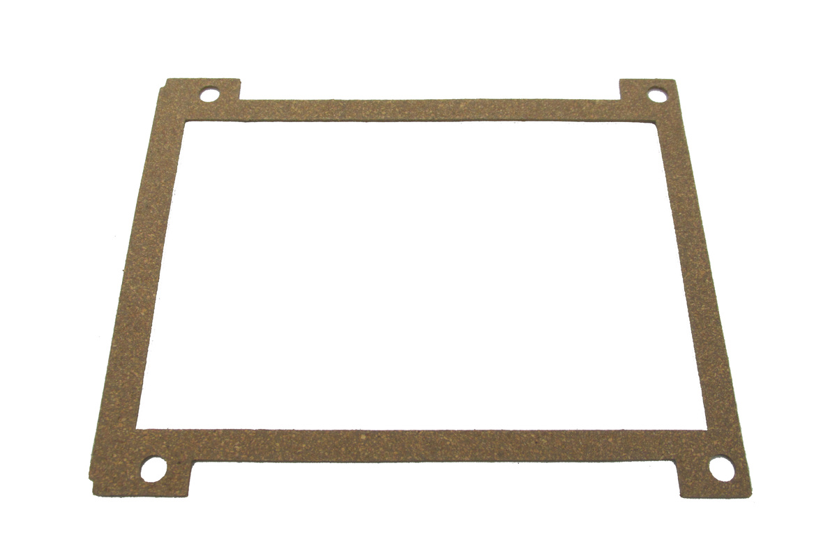 Gasket, Cork, Galileo, Varian-Agilent, Part# 300053