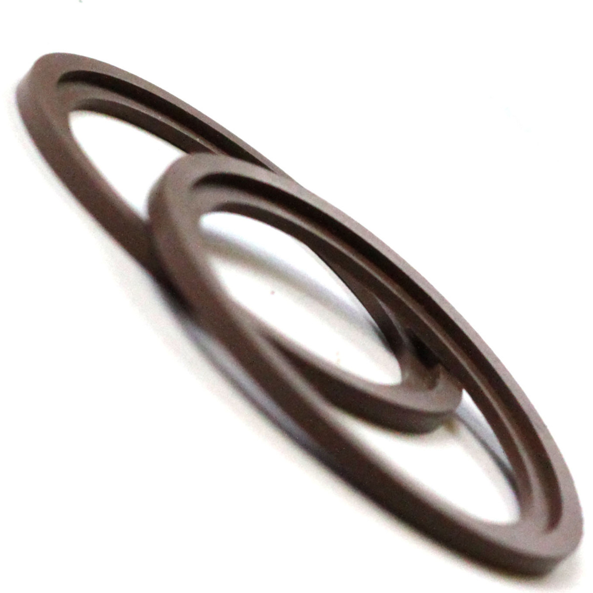 Ring Gasket, Pfeiffer, DUO, DUO2.5, DUO2.5C, Part# 300057