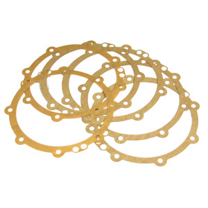 Gasket Kit, Paper, Rietschle, V-VC, VC200, VC300, Part# 300119