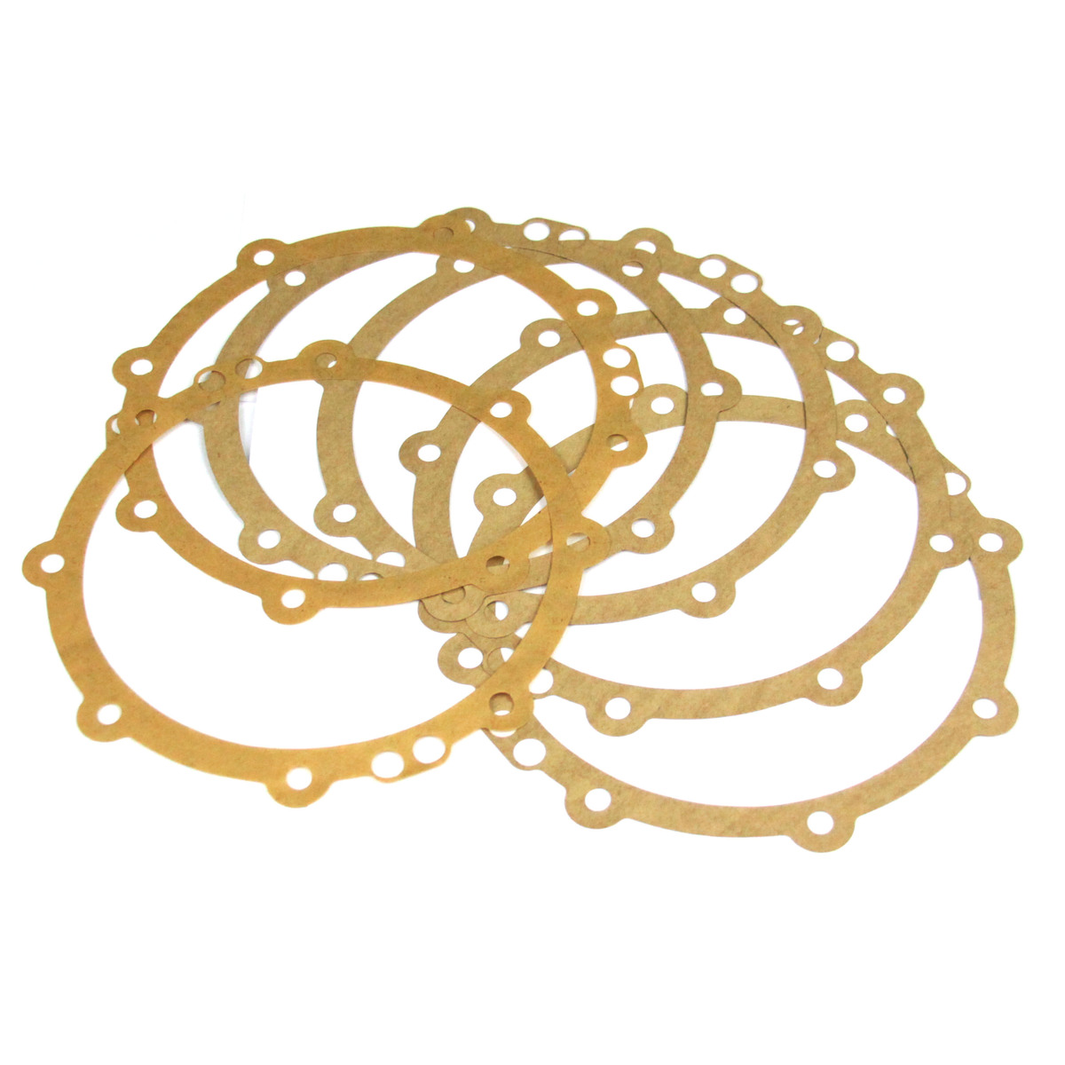 Kit de juntas, Papel, Rietschle, V-VC, VC200, VC300, Part# 300119