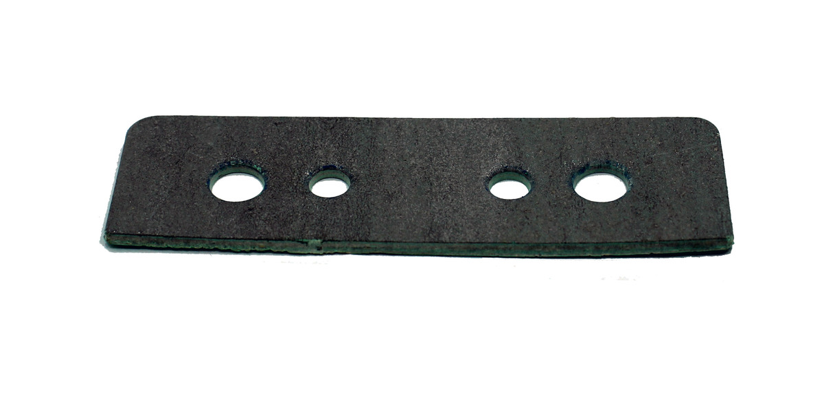 Junta rectangular, Rietschle, V-VCA-VCE, Part# 300123