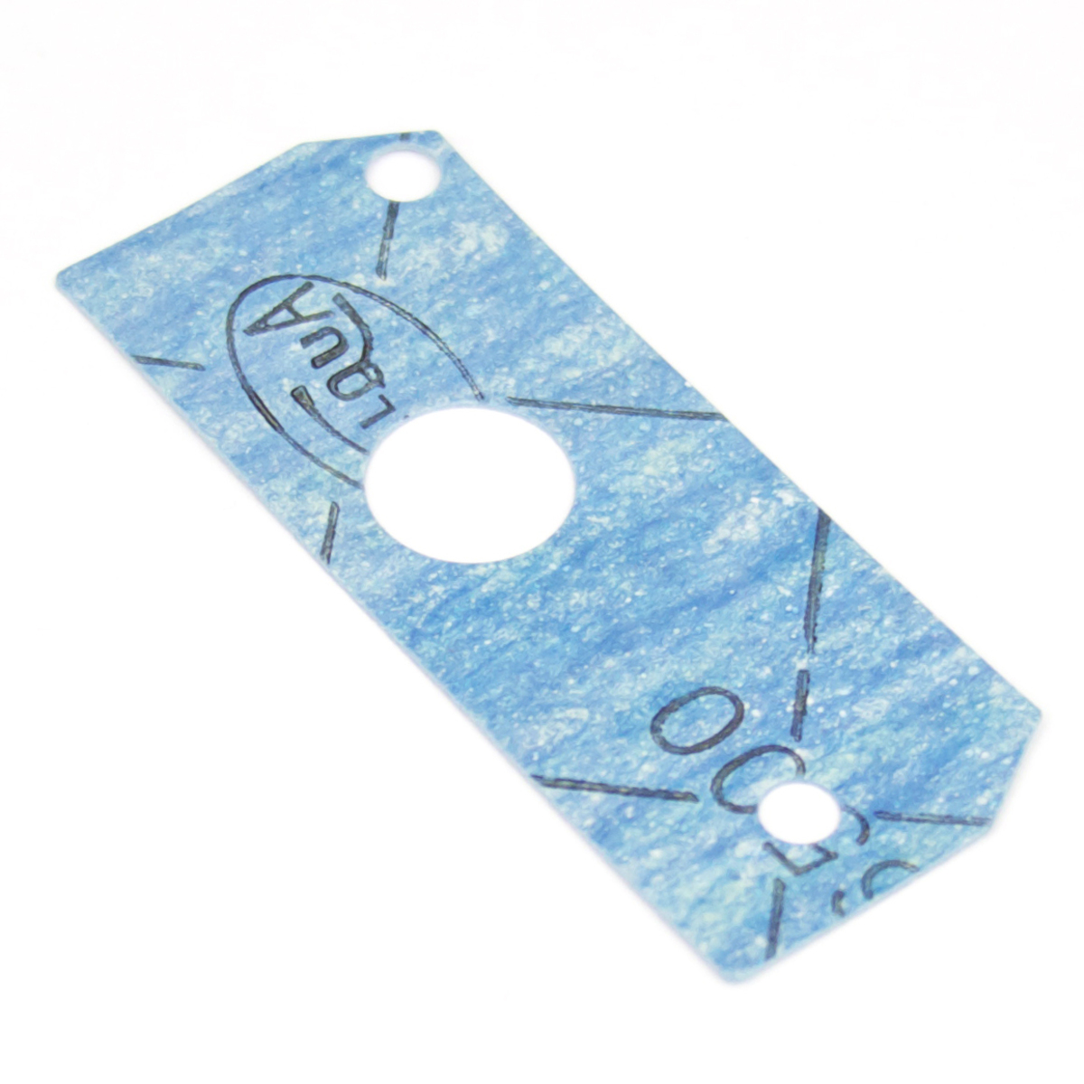Distribution Valve Gasket, Ulvac, VD Series, Part# 300139