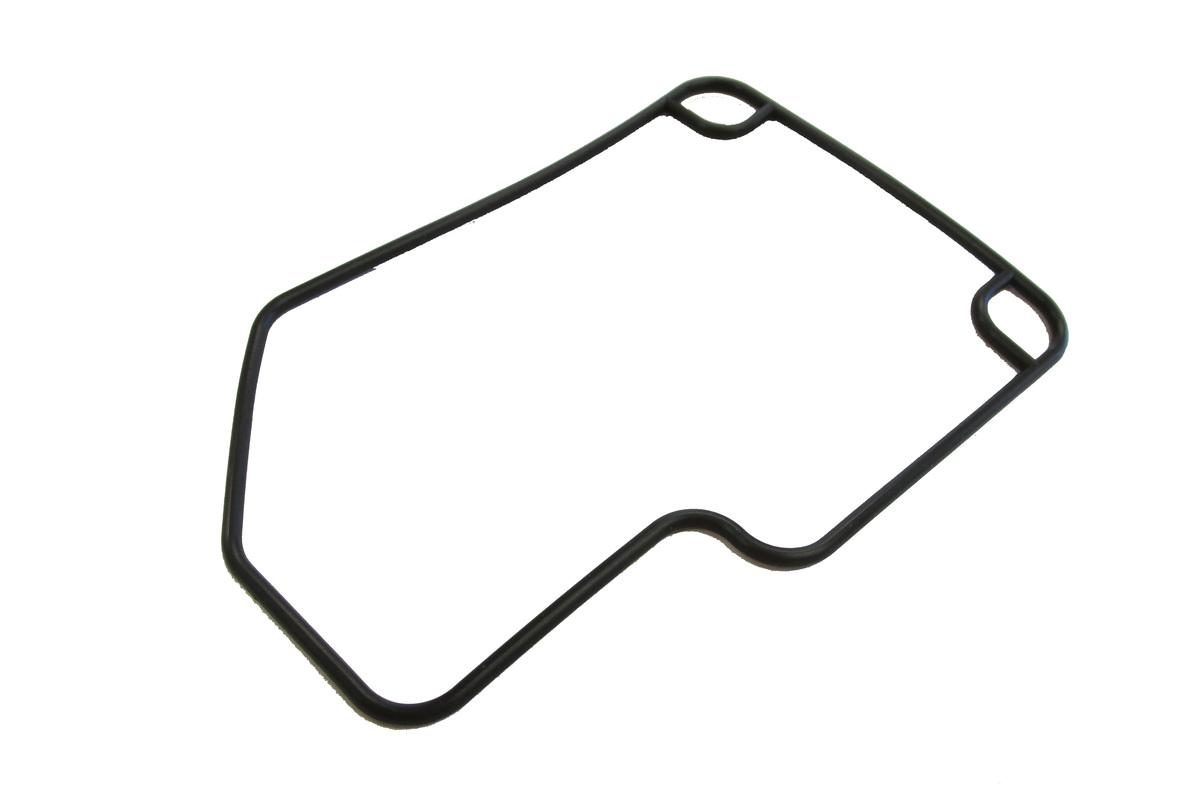 Formed O-ring Gasket, Leybold, Part# 300168