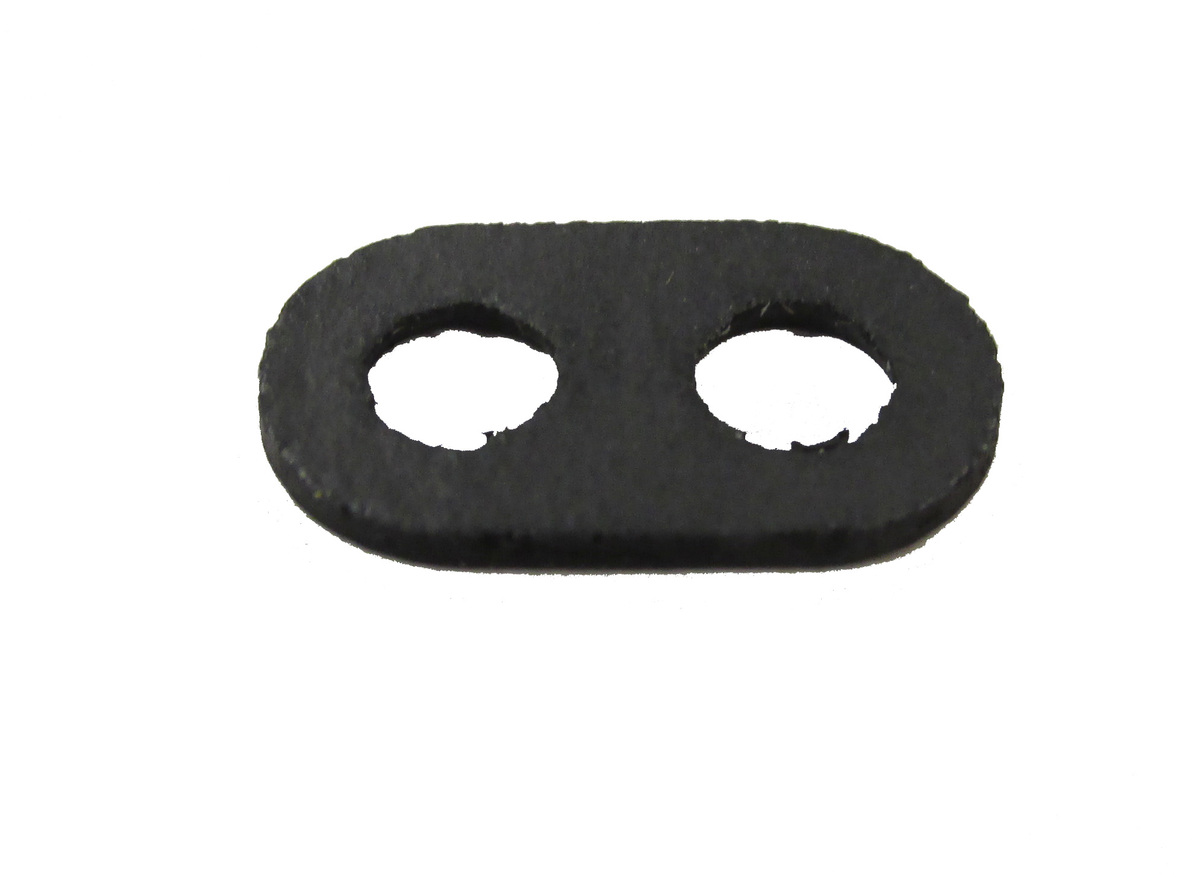 Gasket, Pfeiffer, DUO, UNO, Part# 300201