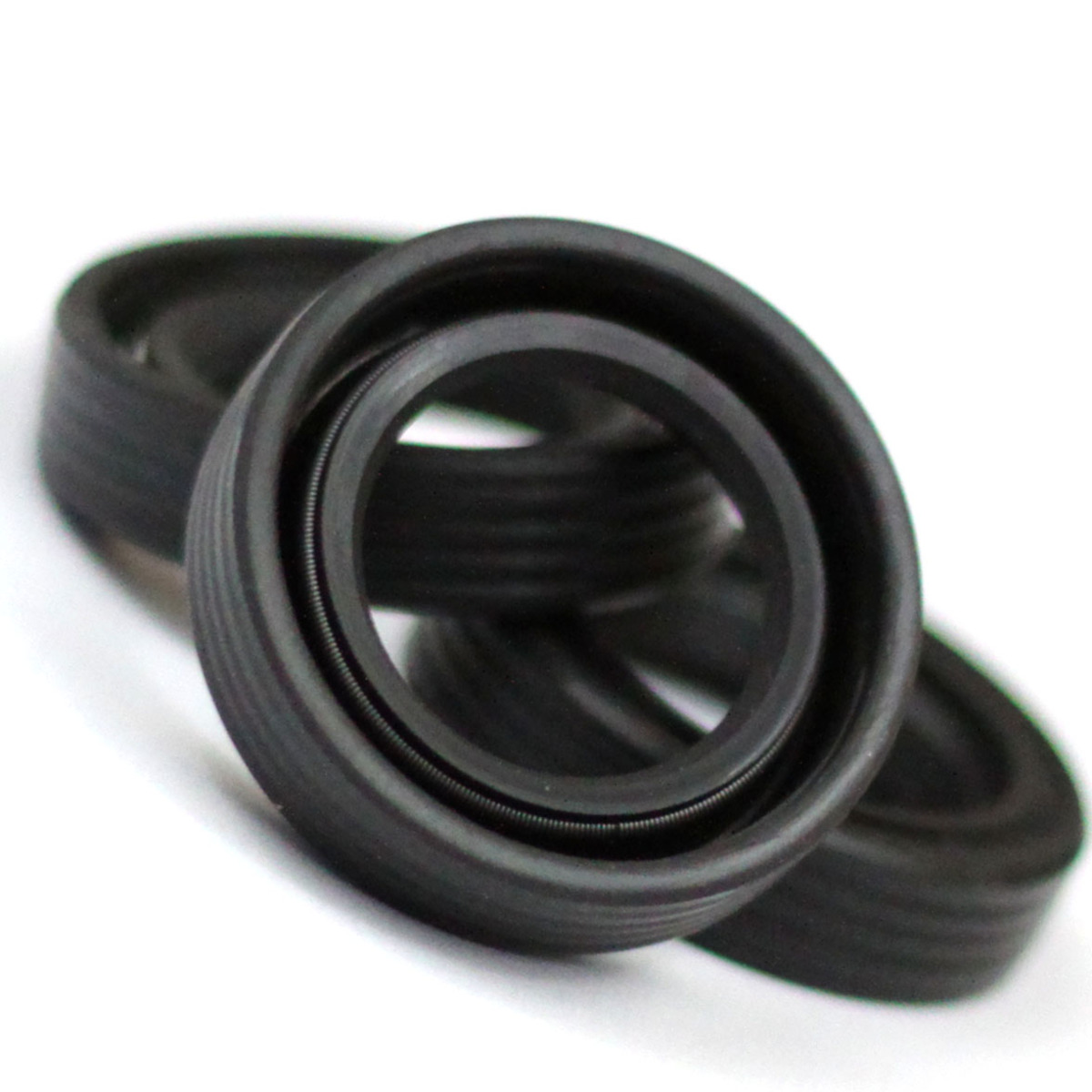 Shaft Seal, Lip - without Dust Lip, Leybold, Trivac, D2. 5E, D1. 2E, Part# 310048