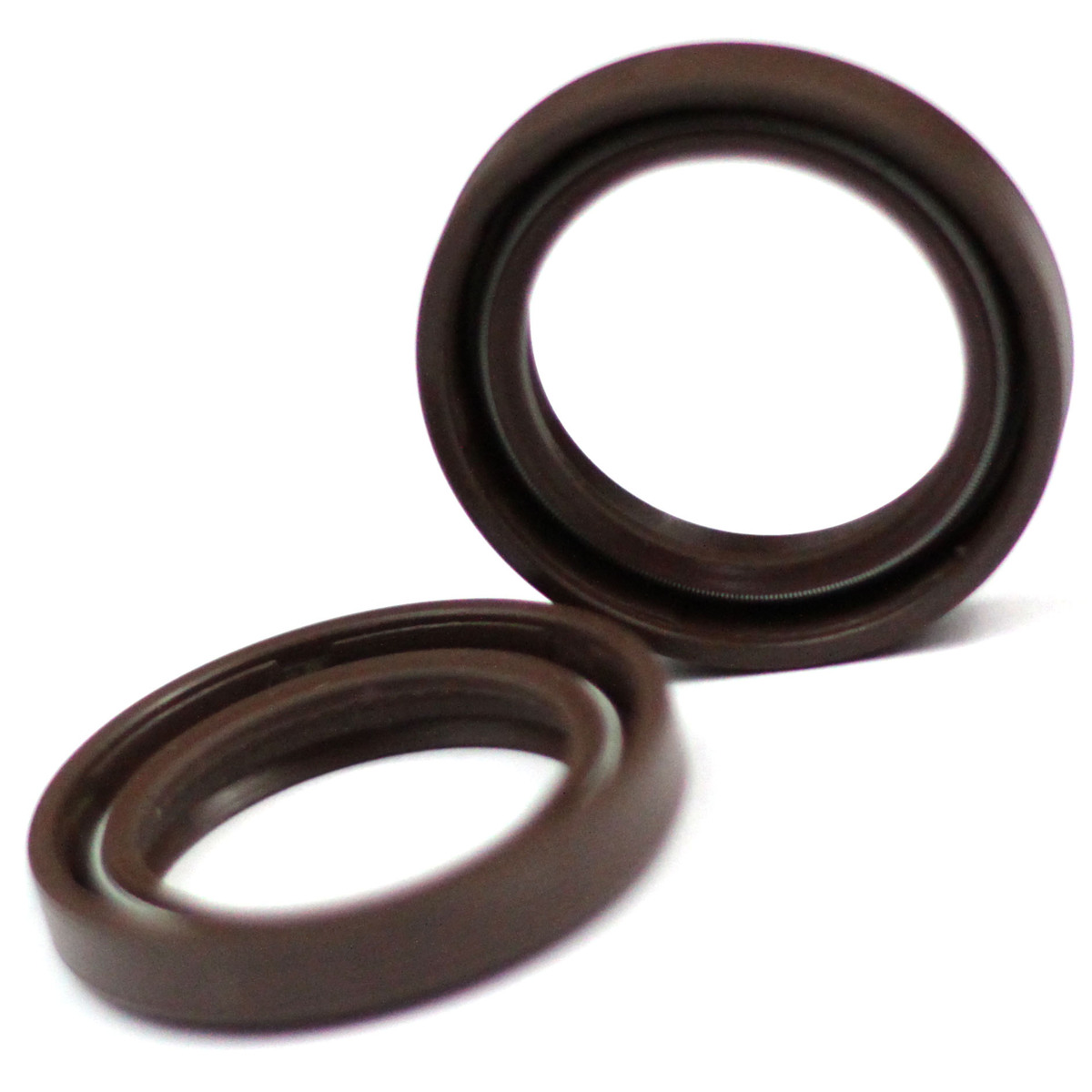 Shaft Seal, Lip with Dust Lip, Leybold, Trivac, D2. 5E, D5E, Part# 310049