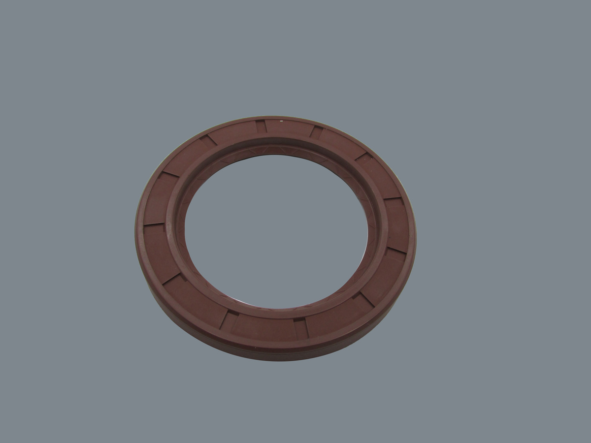 Shaft Seal, 55 x 80 x 10/8, Leybold, Ruvac, RA5001, RA3001S, RA7001, Part# 310108