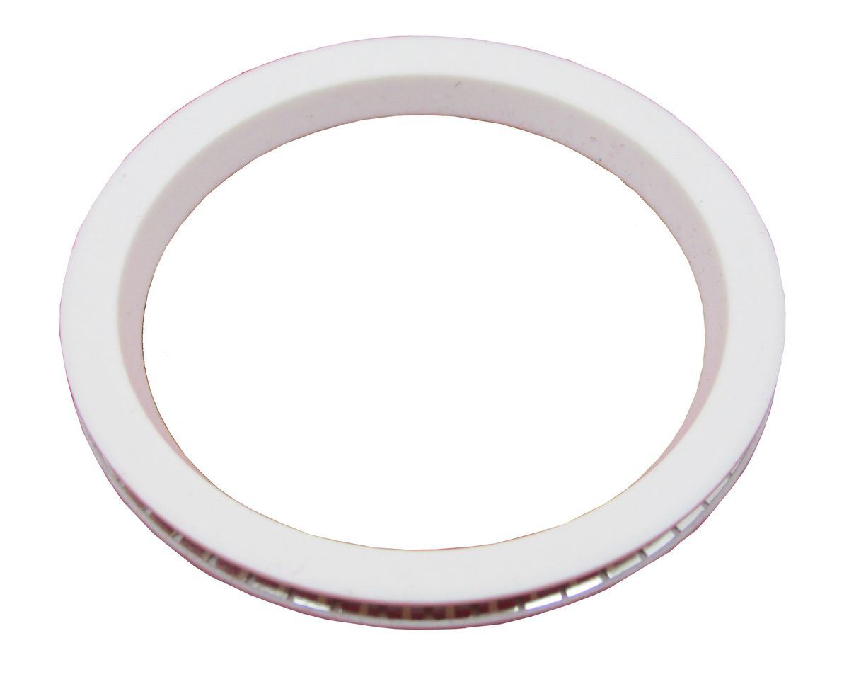 Shaft Seal Spring, Energized, Alcatel-Adixen, Dry pump, ADP122P, Part# 310109