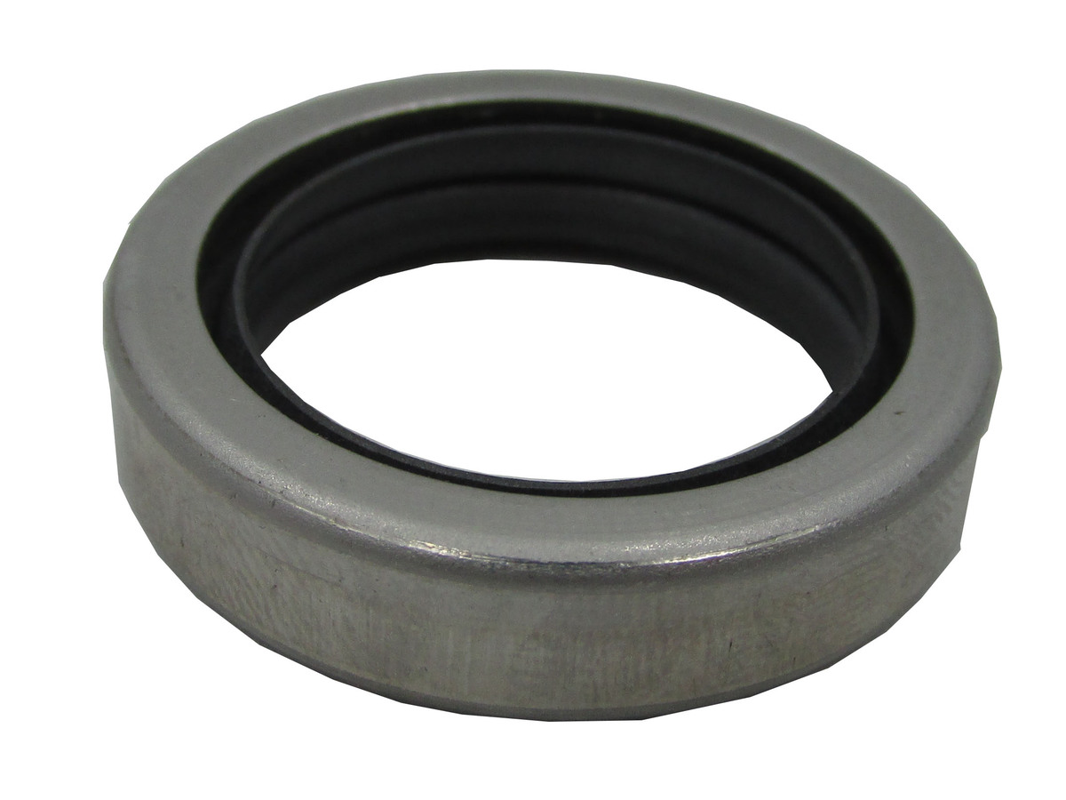 Alcatel-Adixen Teflon Double Lip Shaft Seal, Part# 310111