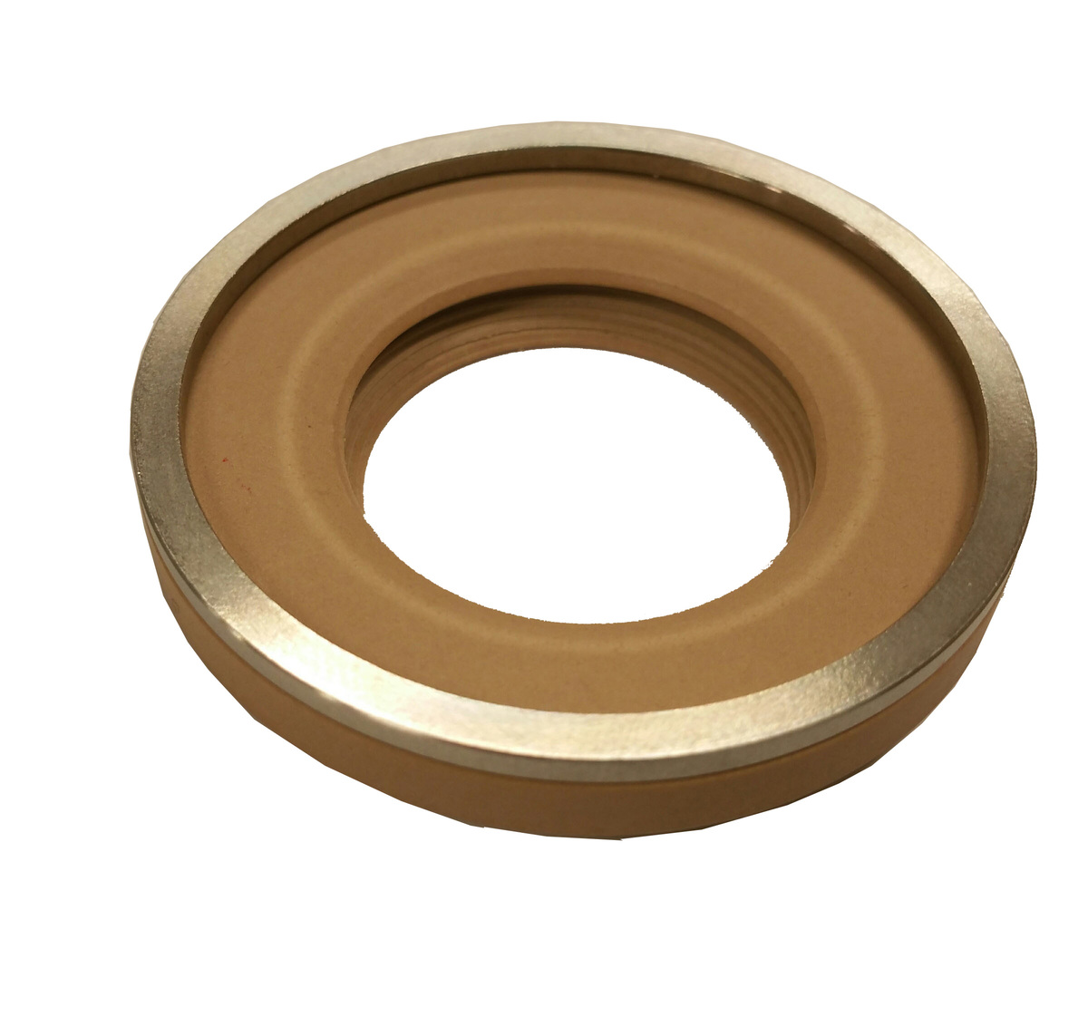 Shaft Seal, Leybold, Sogevac, SV65BIFC, Part# 310116