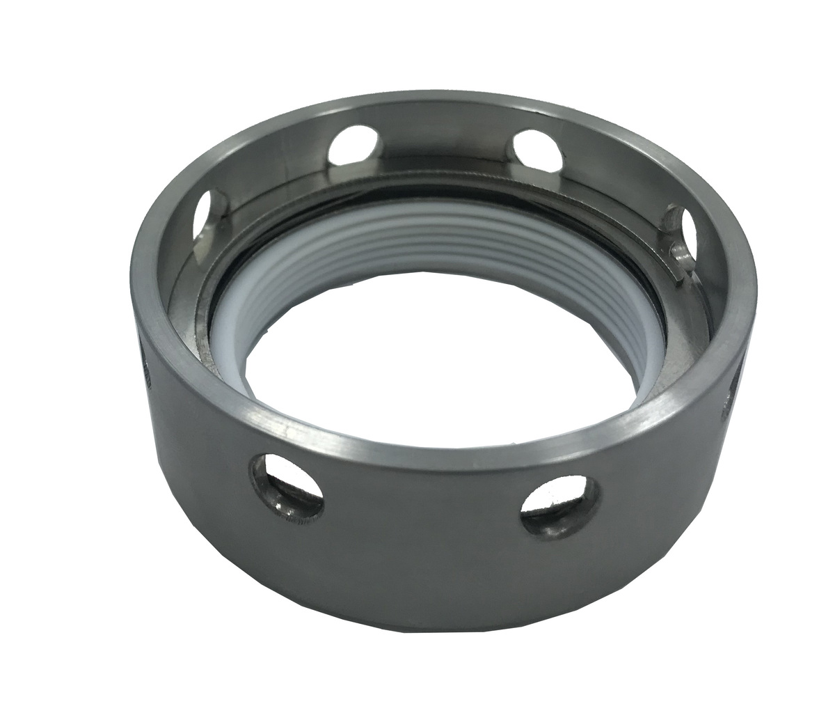 Sello, Teflon, Kinney, KMBD Booster, KMBD1600, Parte# 310140