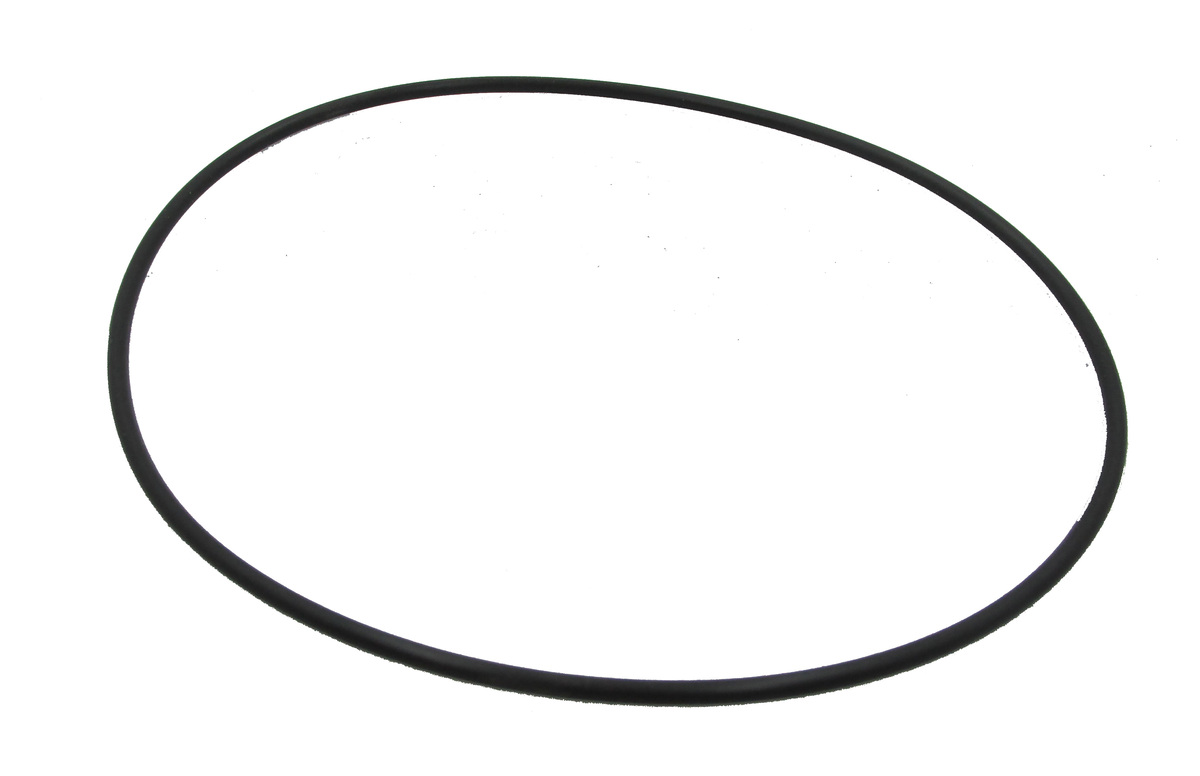 O-ring, 116 x 2.5mm - Viton, Part# 320369