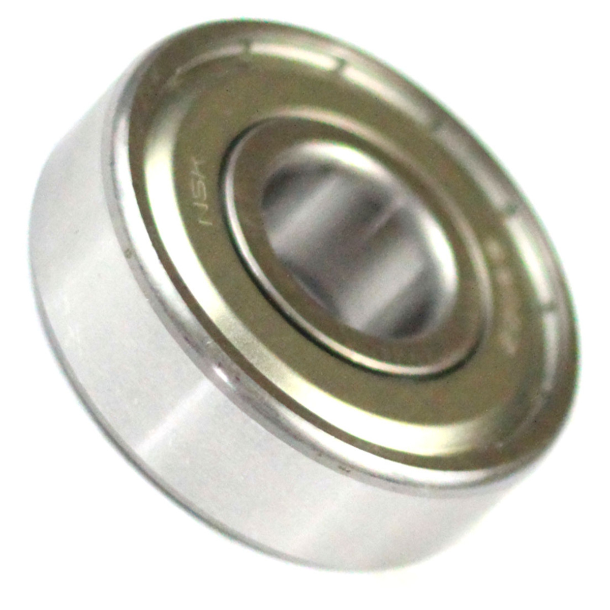 Bearing, 6302 ZZ, Iwata, Edwards, Leybold, Ulvac, Varian-Agilent, Scroll, Scrollvac, Part# 330007