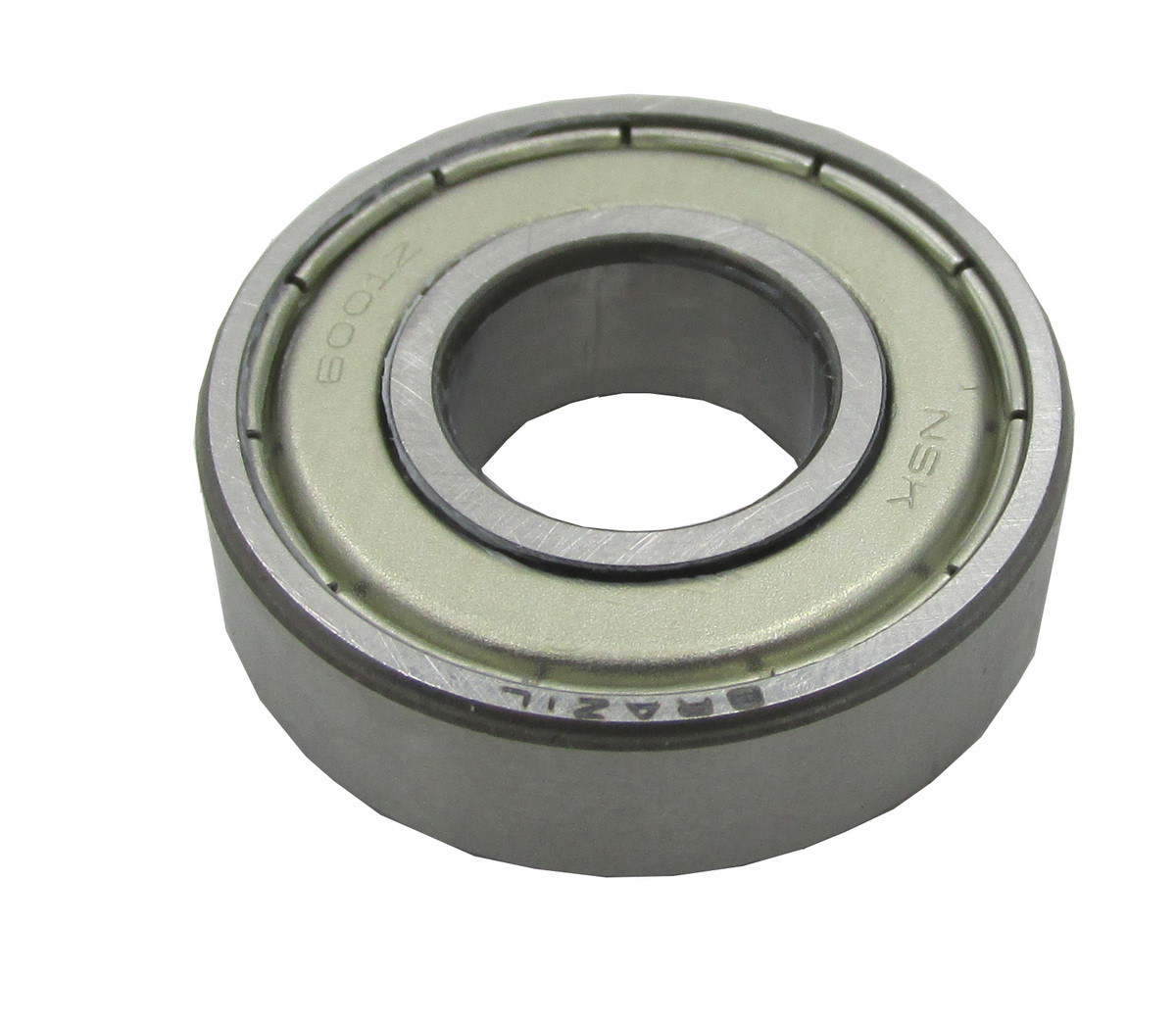 Alcatel-Adixen Ball Bearing, PFPE Part# 330058