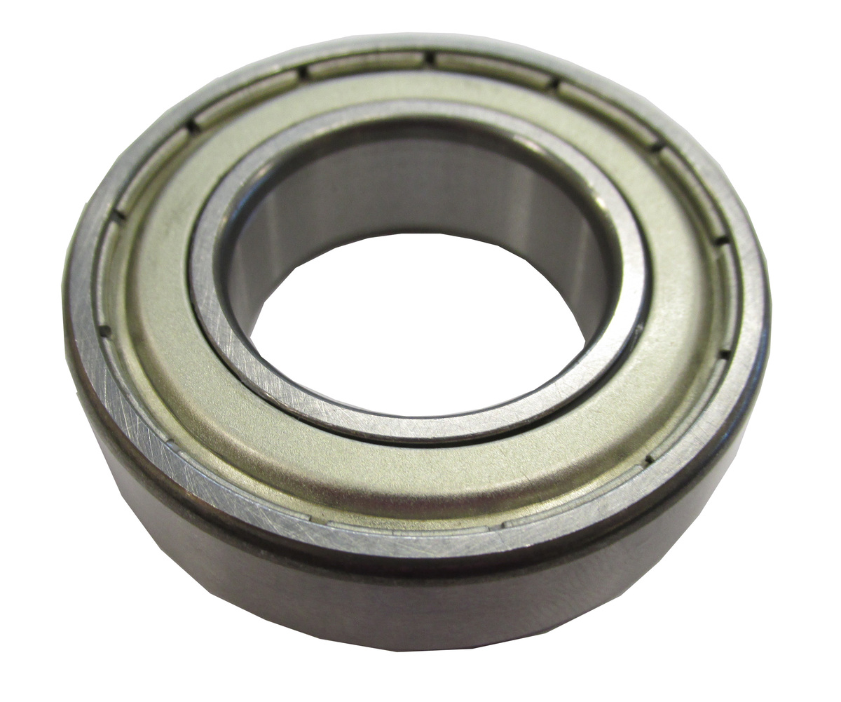Alcatel-Adixen Ball Bearing, Ceramic, PFPE, Part# 330059
