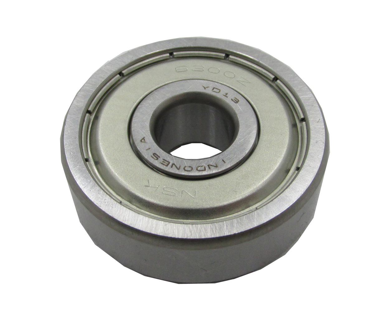 Ball Bearing, Iwata, Leybold, Ulvac, Scroll, Scrollvac, Part# 330063