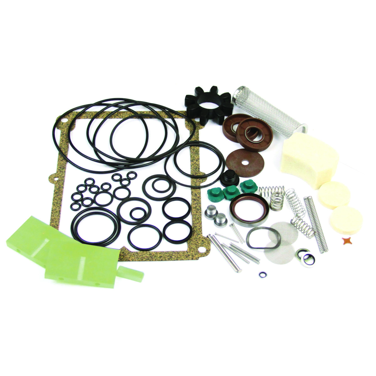 Major Repair Kit, Edwards E1M 18 Part# 34301800ED