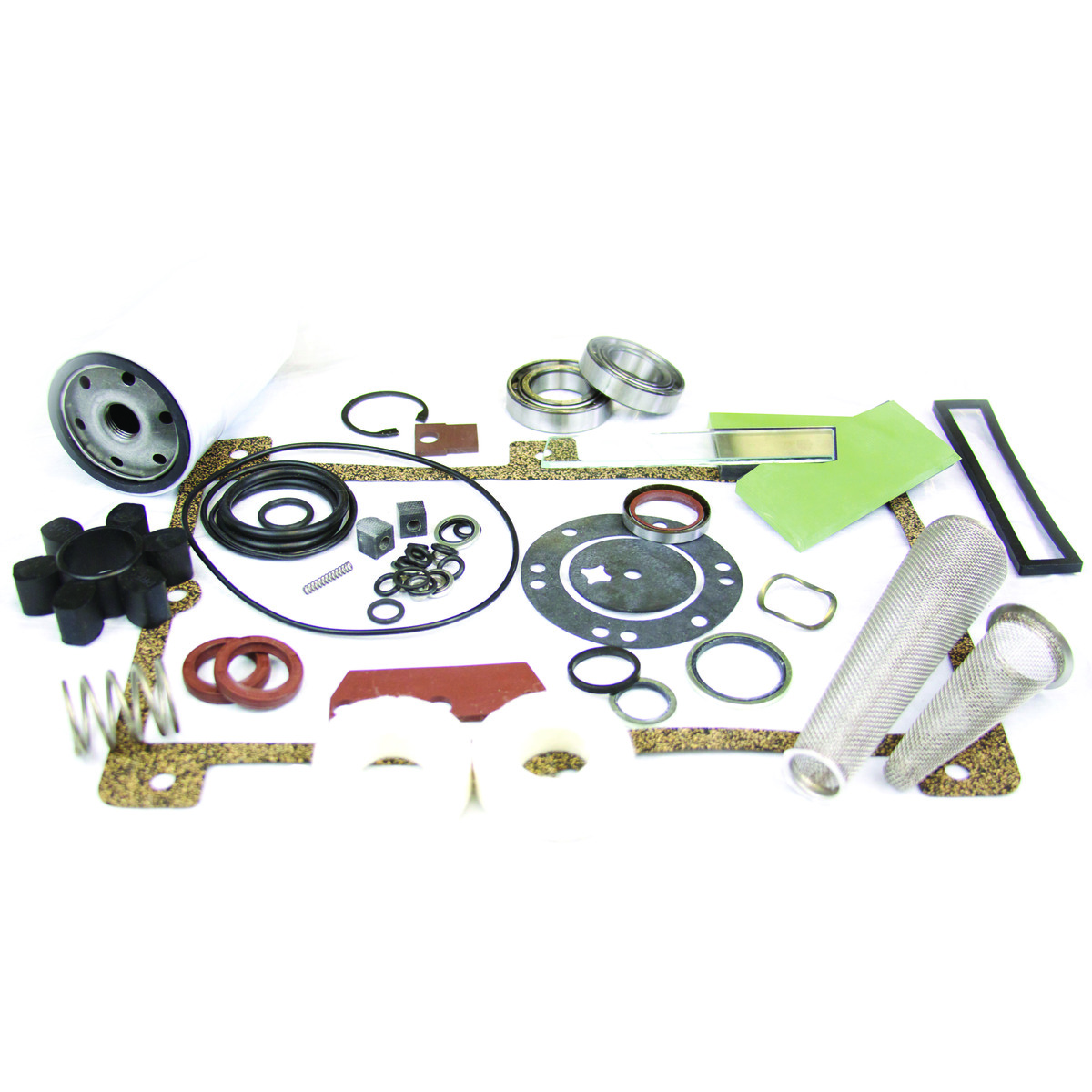 Major Repair Kit, Edwards E1M40