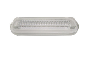 Leybold Sight Glass Part# PL35001179