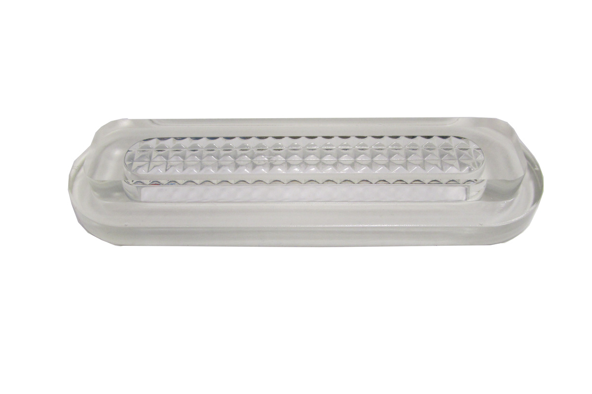 Leybold Sight Glass Part# PL35001179