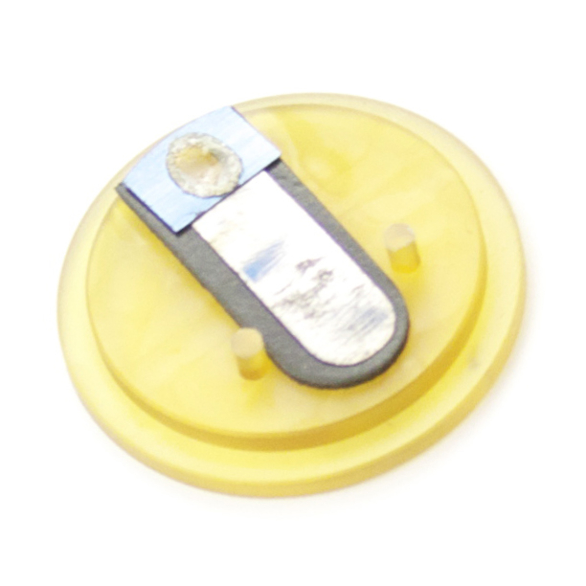 Leybold Valve Assembly, Part# 35020158