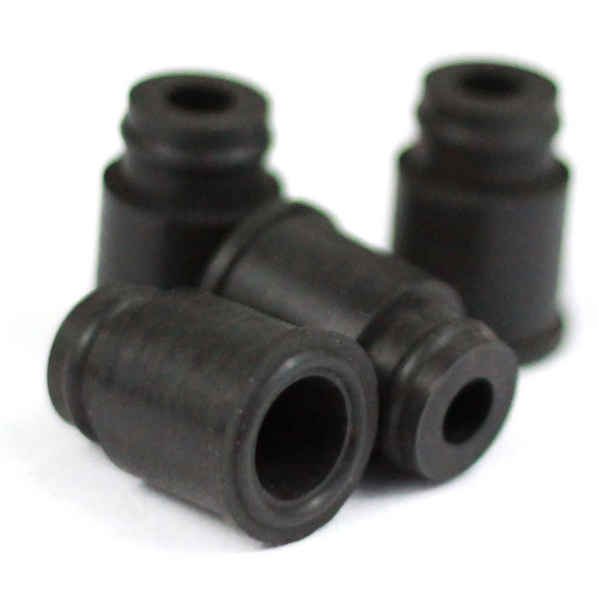 Quick Coupling, Pfeiffer, DUO, UNO, DUO10, DUO10C, Part# 360054