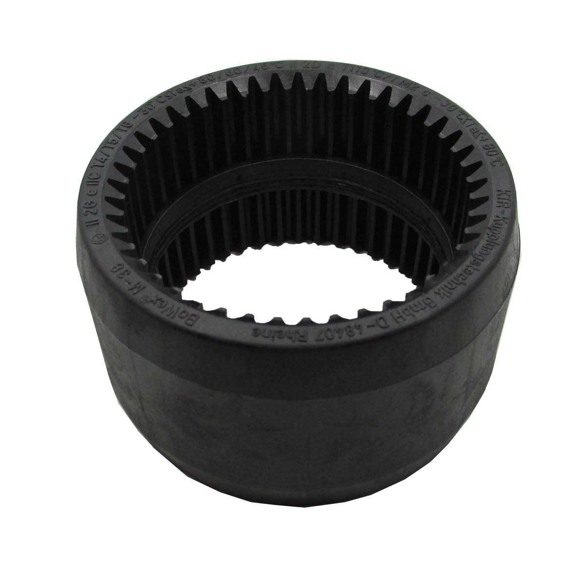 Coupling, Leybold, Sogevac, SV300B, Part# 360061