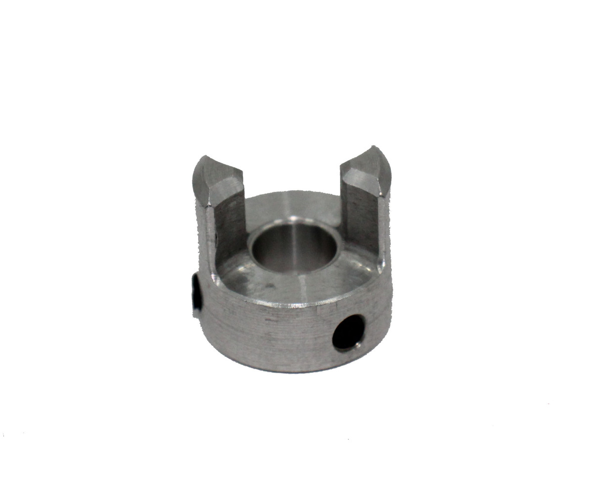 Half Coupling, Varian-Agilent, DS Series, Part# 360072