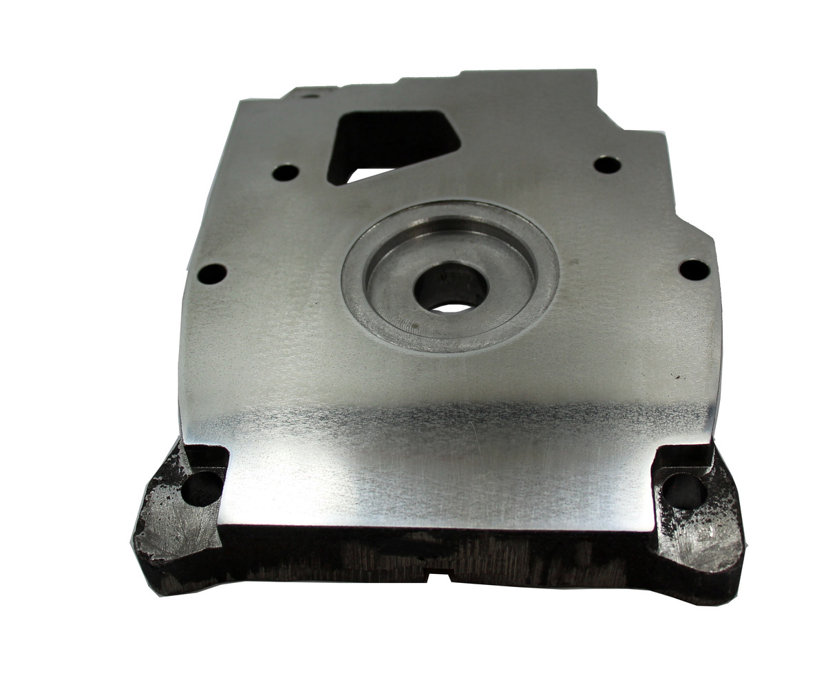 Inner Plate, Varian-Agilent, DS Series, DS402, DS602, Part# 3700362