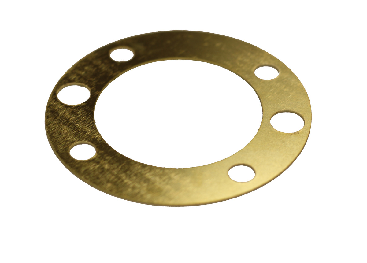 Placa redonda, Kinney, KMBD Booster, KMBD1600, KMBD850, Part# 370044