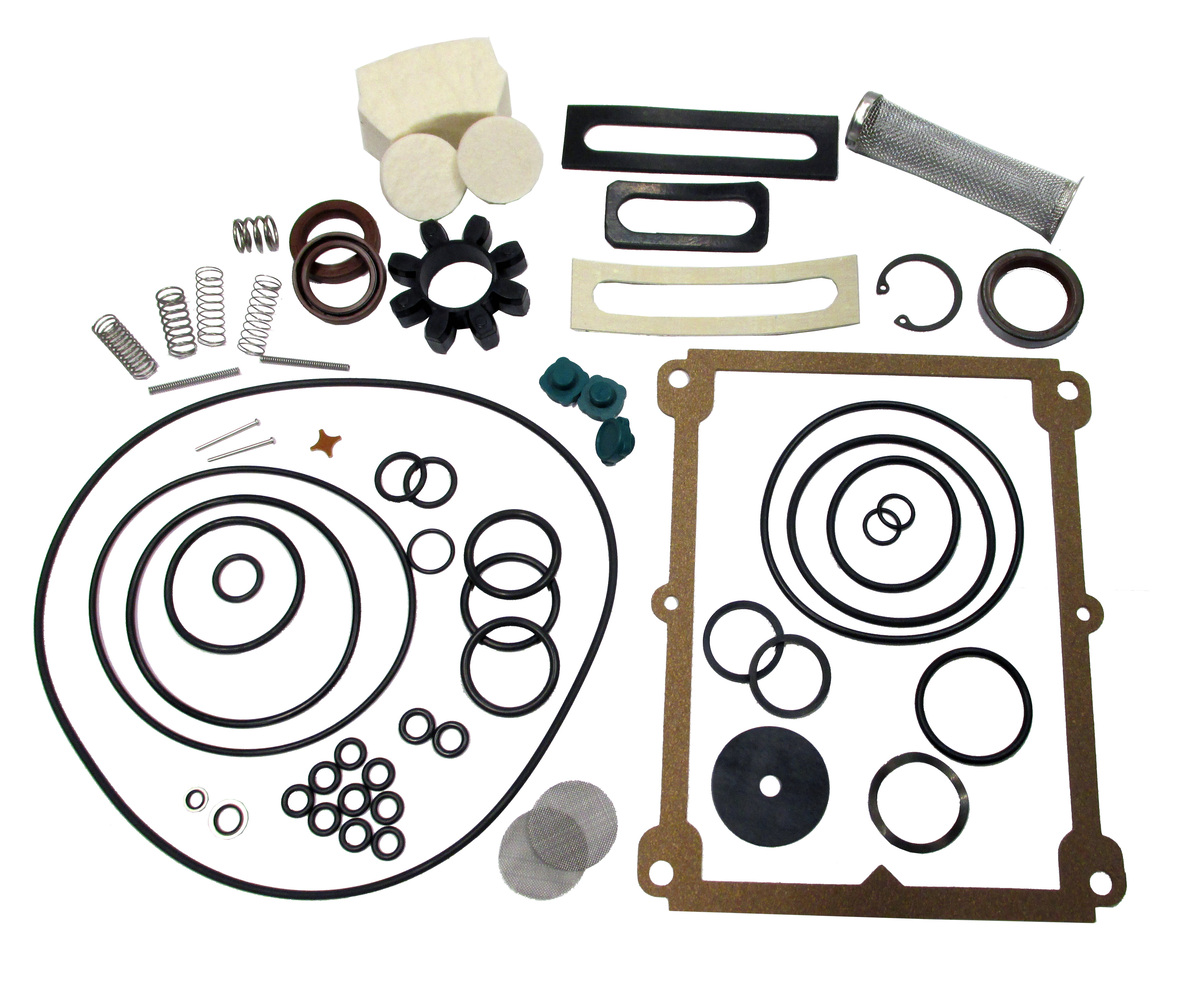 Clean & Overhaul Kit, Edwards E2M 28, E2M 30 Part# 37301131