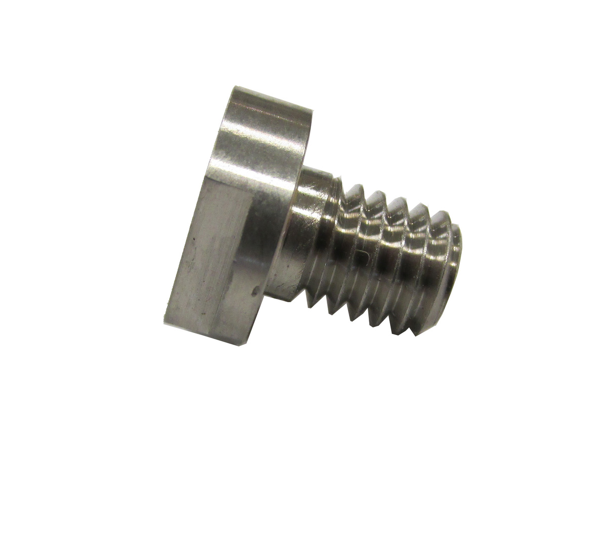Leak Nozzle, Pfeiffer, Part# 380020
