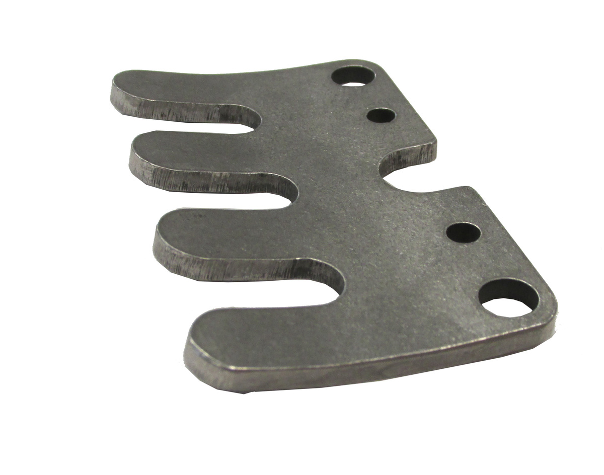 Stop Valve-Leybold Sogevac, Part# 380032