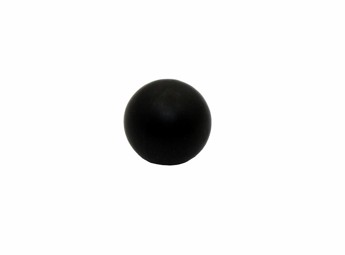 Check Valve Ball, Kashiyama, NeoDry, 15E, 30E, Part# 390021