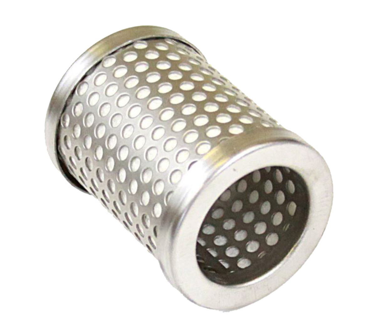 Filtro de aceite, Leybold, Trivac, Part# 39026117