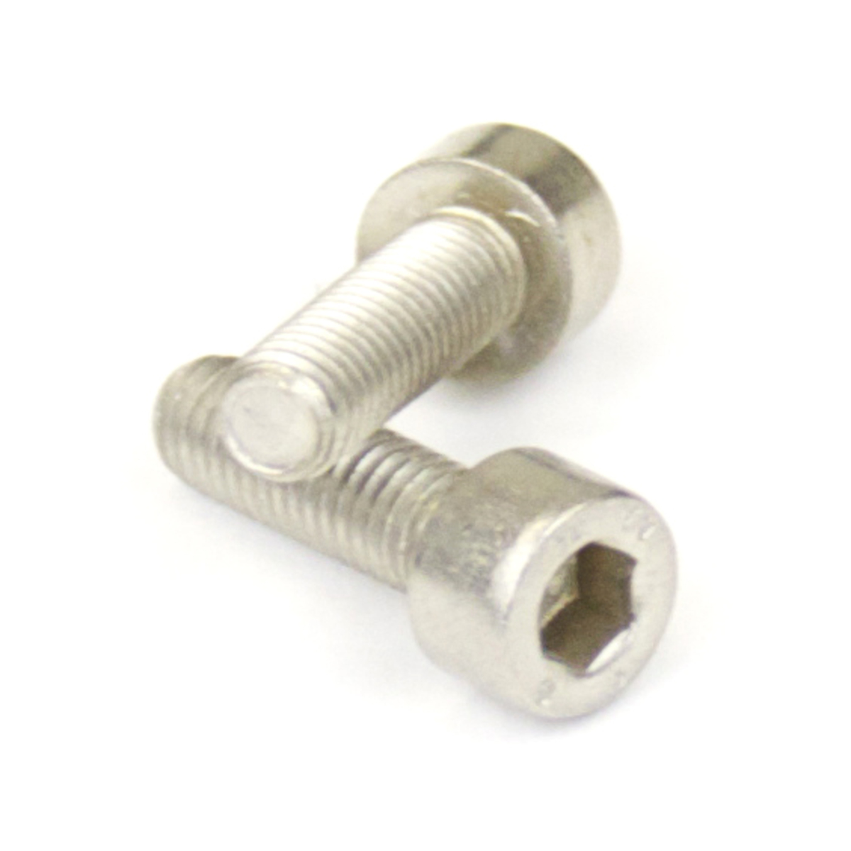 Screw M5 x 16 mm, Leybold, Trivac, Part# 400066