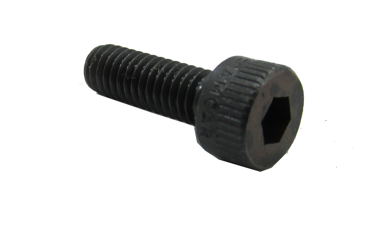 Screw, Alcatel-Adixen, Dry pump, ACP28, ACP40, Part# 400075