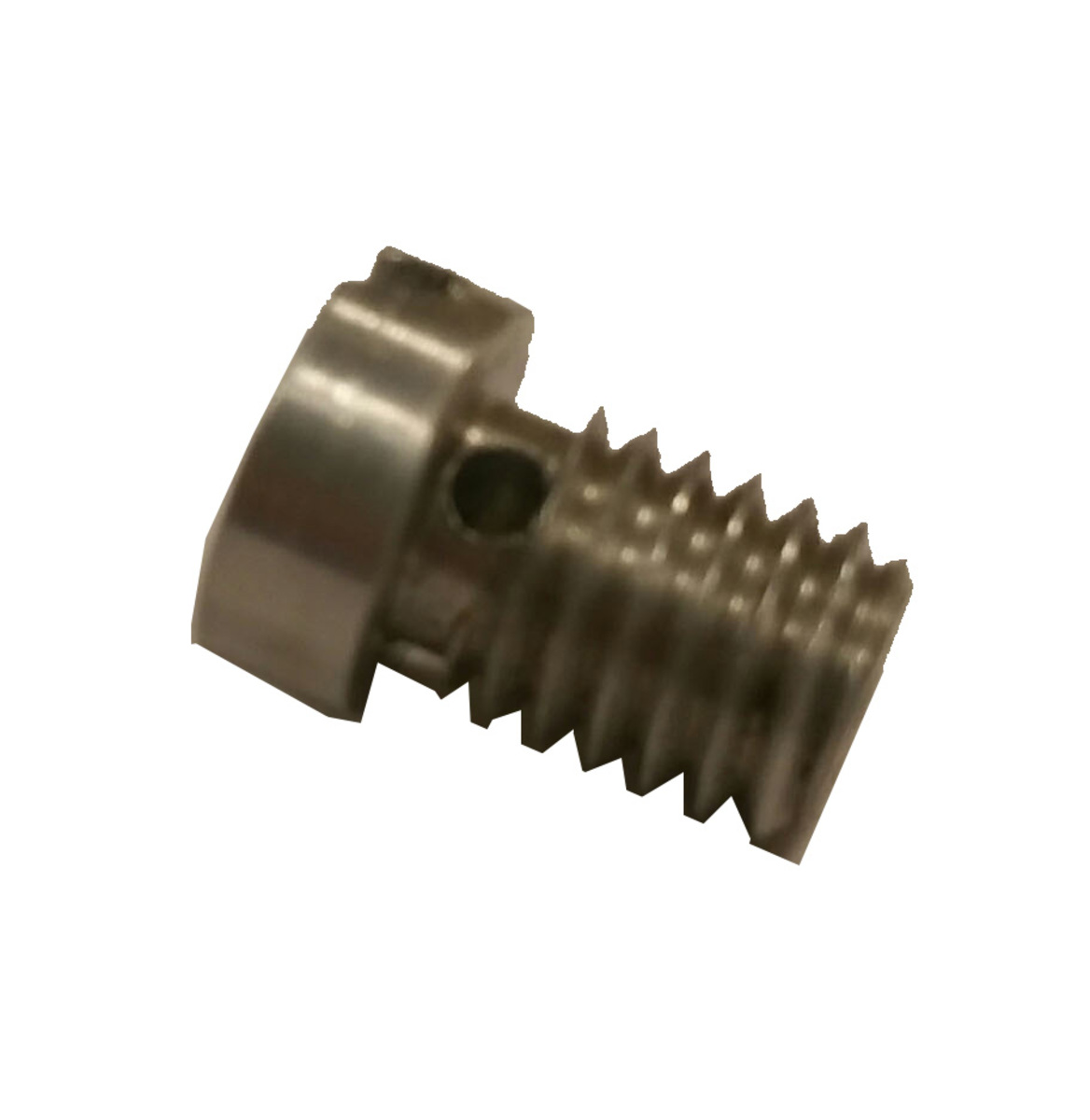 Oil Nozzle Screw, Leybold, Sogevac, Part# 400077