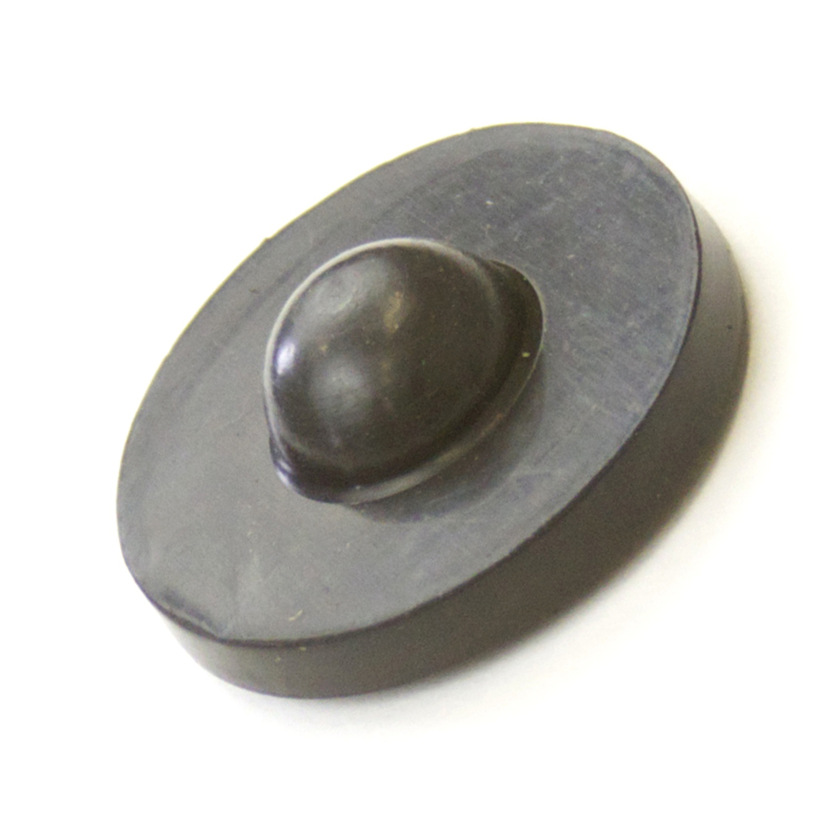 Anti - Suckback Valve, Disc, Leybold, Trivac, Part# 40050139