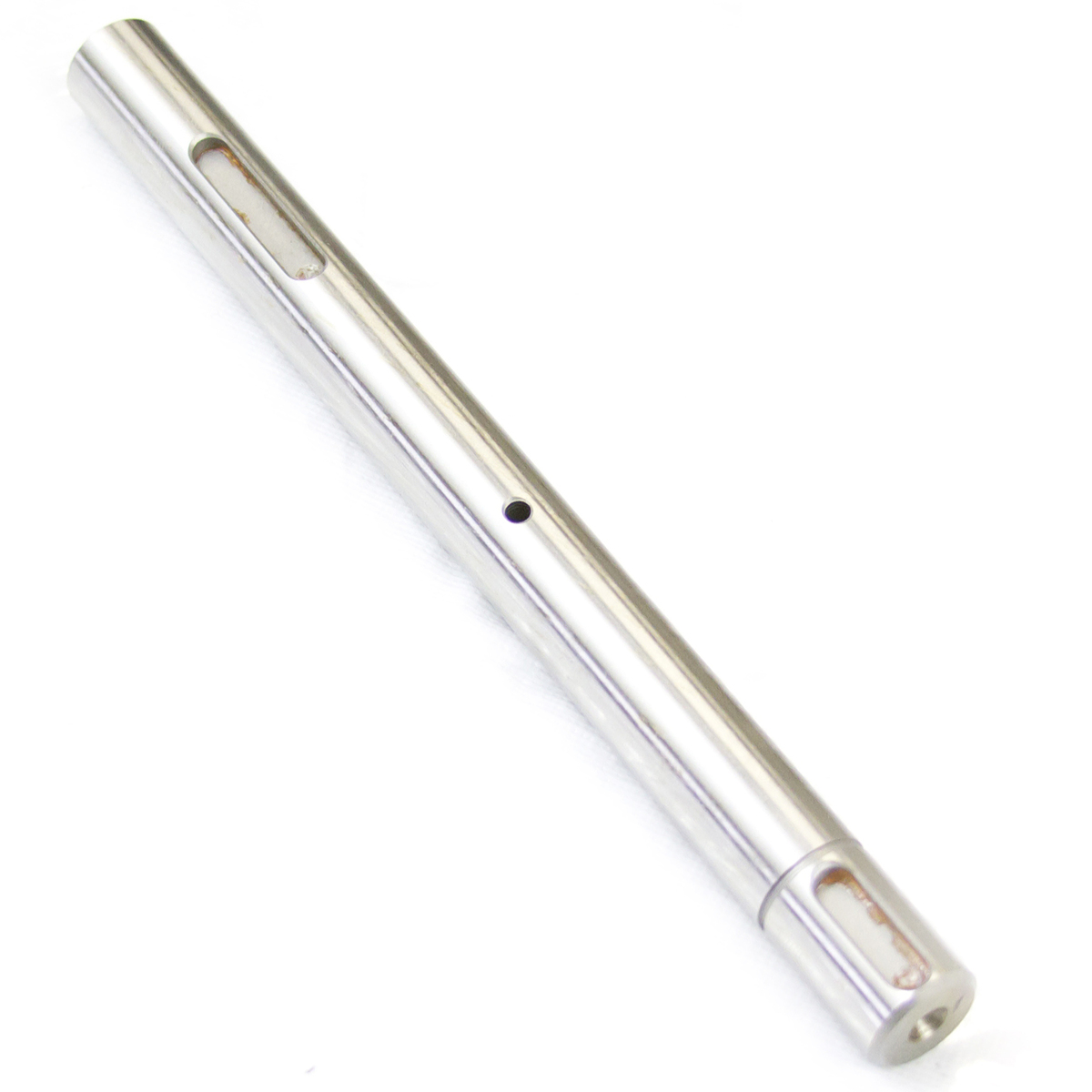 Shaft, Leybold, Trivac, Part# 40157290