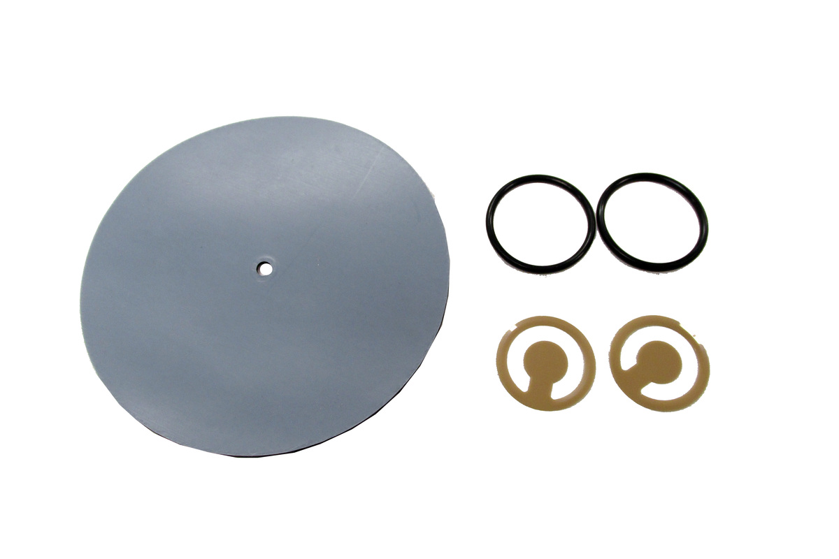 Kit de mantenimiento, Welch, MP, MPC, Part# 402046