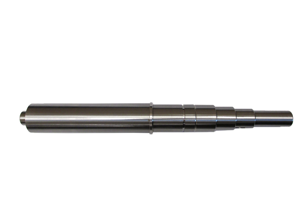 Shaft, Y, Edwards, Dry pump, iH160, Part# 40803719