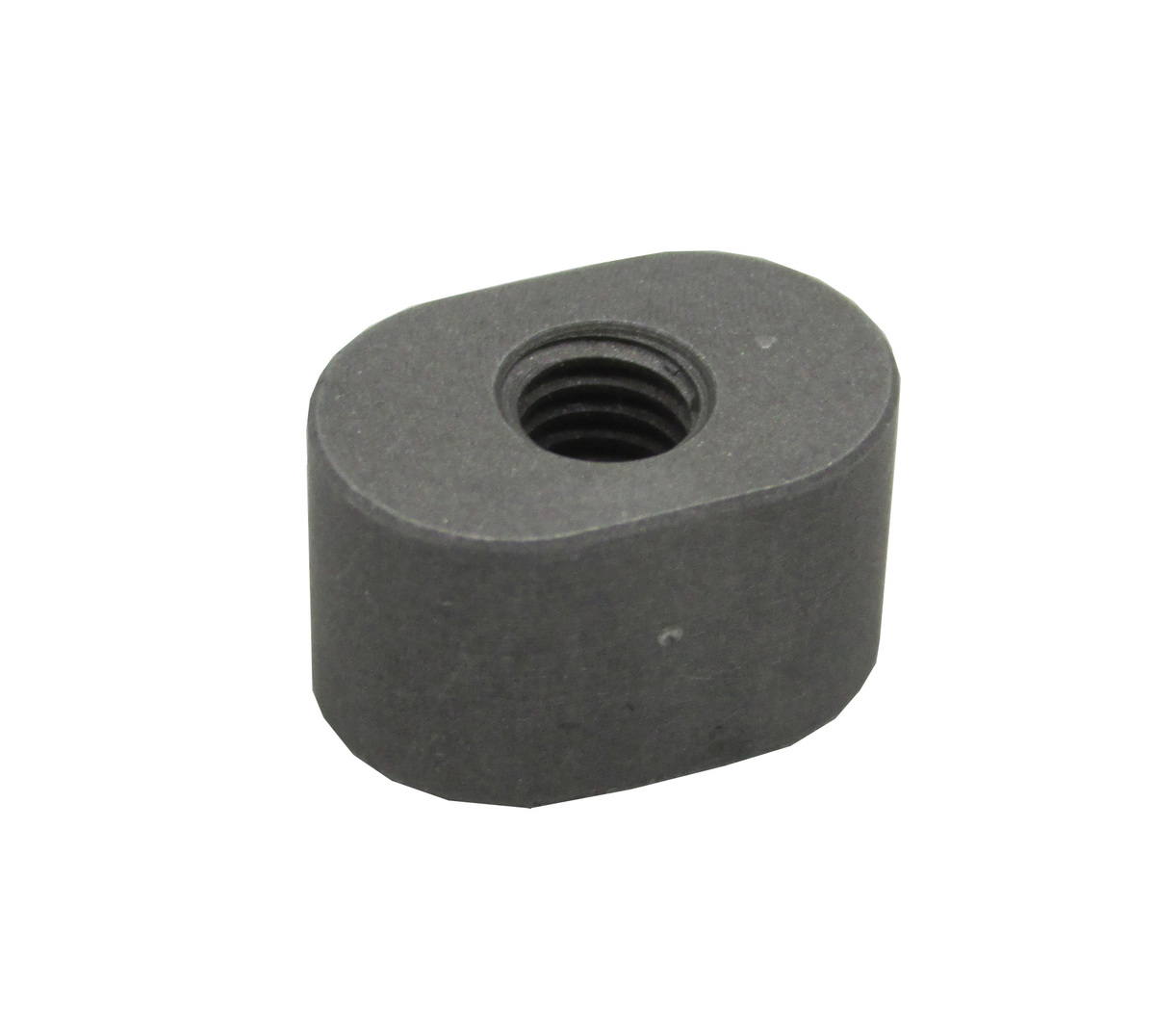 Oval Insert, Threaded, Alcatel-Adixen, Part# 329690