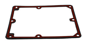 Case Gasket, Beaded, Welch, Duoseal, 1399, 1400, Part# 411052