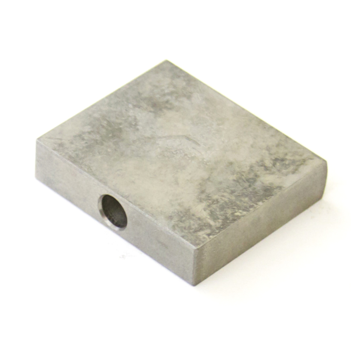 Paletas, 2ª etapa - Hierro fundido, Welch, Duoseal, Part# 411294IRON