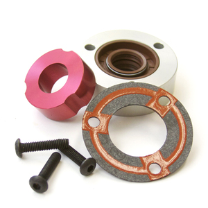 Shaft Seal Kit - 0.750", Welch, Part# 411401D-01